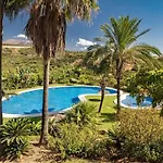 Penthouse Majestic Costa Golf Appartement