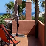 Penthouse Majestic Costa Golf Appartement Casares