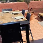 Appartement Penthouse Majestic Costa Golf Casares