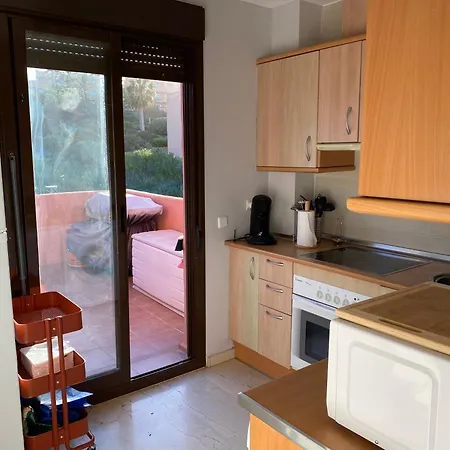 Penthouse Majestic Costa Golf * Casares